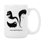 Кружка 420 мл