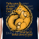 Береги своего внутреннего Кота