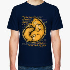 Береги своего внутреннего Кота