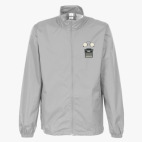 Ветровка без капюшона