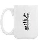 Кружка 420 мл