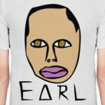 Earl Sweatshirt Wolf Gang Swag