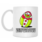 Кружка 330 мл