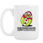 Кружка 420 мл