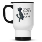 Кружка-термос