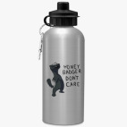 Спортивная бутылка