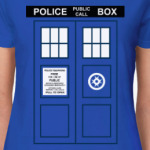 TARDIS