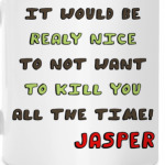 'Фраза Джаспера'