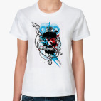  футболка Твой герой