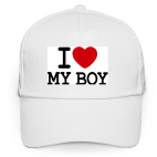 I Love My Boy