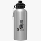 Спортивная бутылка