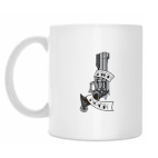 Кружка 330 мл