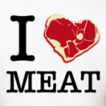 I love meat