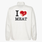 Ветровка без капюшона