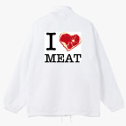 Ветровка с капюшоном