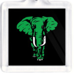  Зеленый Слоник