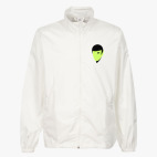 Ветровка без капюшона