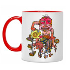 Дикий садик