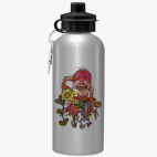 Спортивная бутылка