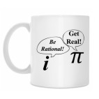 Забавная математика