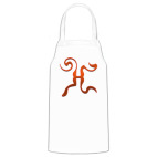 Кухонный фартук