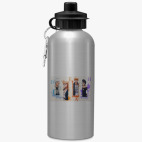 Спортивная бутылка