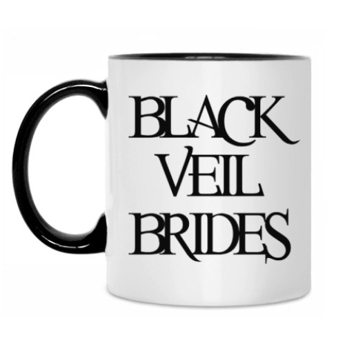 Кружка Black Veil Brides