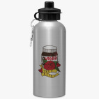 Спортивная бутылка