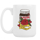 Кружка 420 мл