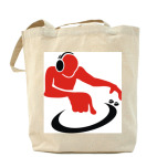 DJ за пультом