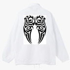 Ветровка с капюшоном