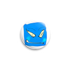 Странная морда