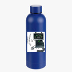 Термобутылка