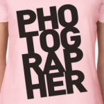 ФОТОГРАФ