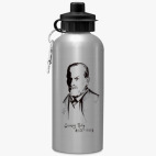 Спортивная бутылка