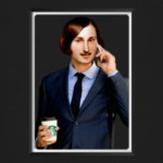 Кофе и Гоголь