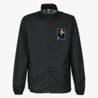 Ветровка без капюшона