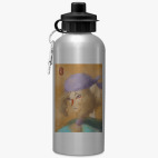 Спортивная бутылка