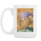 Кружка 420 мл