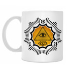 Кружка 330 мл