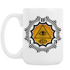 Кружка 420 мл