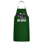 Кухонный фартук