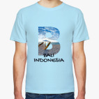 Океан, Бали, Индонезия