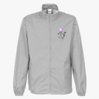 Ветровка без капюшона