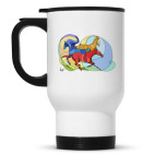 Кружка-термос