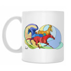 Кружка 330 мл