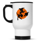 Кружка-термос