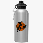 Спортивная бутылка