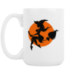 Кружка 420 мл