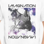 Imagination Cat